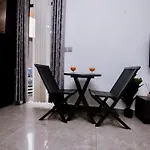 Urban Living 2 Bedroom Apartment