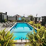 Urban Living 2 Bedroom Apartment