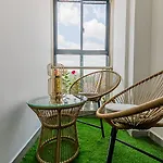 Kilimani Apartment