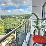 Siaya Park Apartments