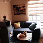 Cosy Staycation