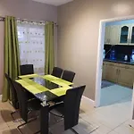 Westlands Villa By B N Hospitality