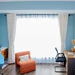 Urban Boho Retreat