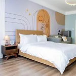 Urban Boho Retreat