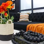 Enn Lovely 1Bedroom Apartment G3