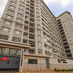 Enn Lovely 1Bedroom Apartment G3