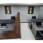 Mokka City Hotel