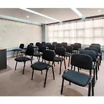 Mokka City Hotel