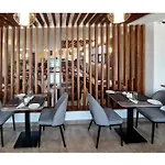 Mokka City Hotel