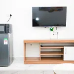 Smart Homes Apartments Kilimani
