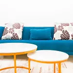 Smart Homes Apartments Kilimani