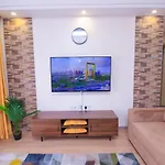 Luxury Loft Apartments With Unbeatable City Views In Kileleshwa