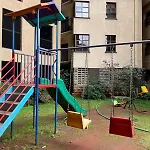Two Bedroom Apartment In Madaraka Estate