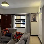 Two Bedroom Apartment In Madaraka Estate