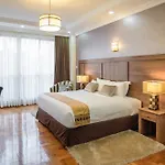 Gemsuites Hotel And Serviced Apartments Riverside