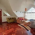 Budget Room Kilimani