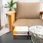 The Kilimani Luxe Condo