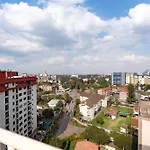The Kilimani Luxe Condo