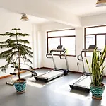The Kilimani Luxe Condo