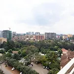 The Kilimani Luxe Condo