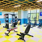 Comfy Studio - Pool & Gym - Kilimani