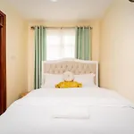 Oloiplai Executive Suites