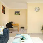 Oloiplai Executive Suites