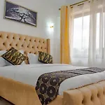 Mino\'S Place Executive 1 Bedroom Apartment