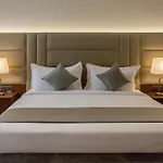 Okash City Boutique Hotel
