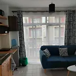 Cozy Studio With A Swimming Pool