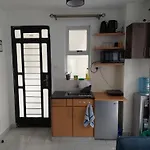 Cozy Studio With A Swimming Pool