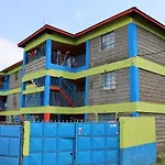 Prestige Apartments