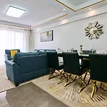 Alina Ridge Apartment