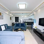 Alina Ridge Apartment