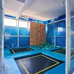 Alina Ridge Apartment