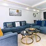 Alina Ridge Apartment