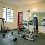 Cosy Nairobi 1Bdr Apartment For Two In Westlands