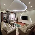 Cosy Nairobi 1Bdr Apartment For Two In Westlands