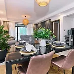Dreamfortt Apartments