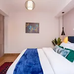 2Bedroom With A Pool And Gym At Westlands