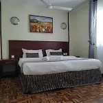 Amiable Abode