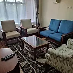 Amiable Abode