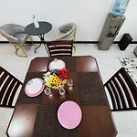 Soft Life Crib In Lavington - Dine, Wine & Relax