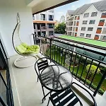 Spacious 2Bed Home