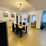 Spacious 2Bed Home
