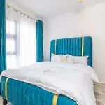 Amani Haven Homes