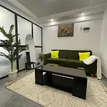 New 1 Bedroom Apartment