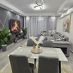 City Oasis, Lavington 2 Bedroom