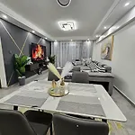 City Oasis, Lavington 2 Bedroom