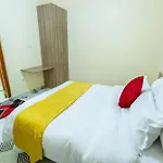 Mang City Hotel Nairobi